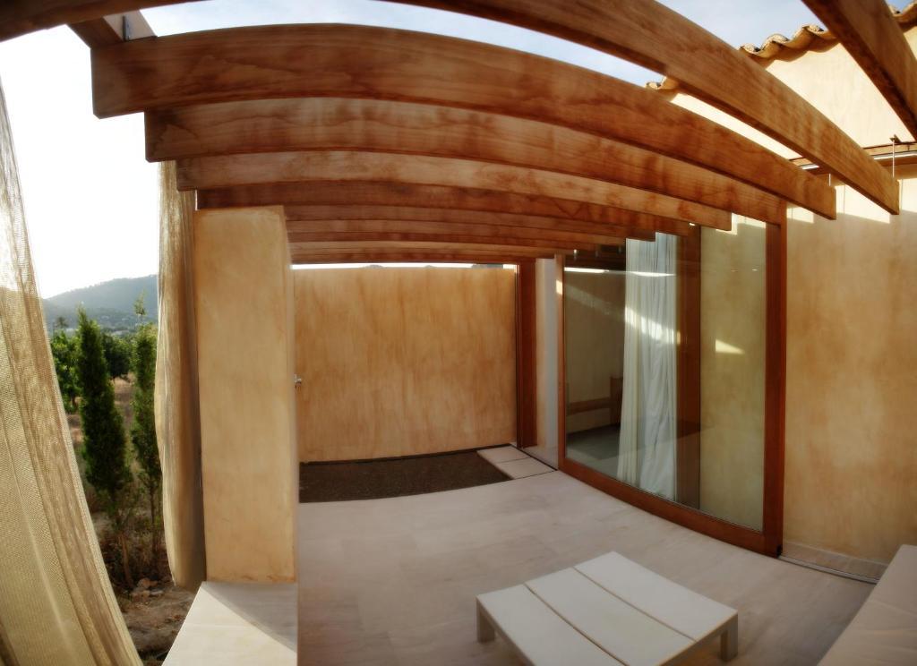 Hotel Son Esteve Andratx Rom bilde