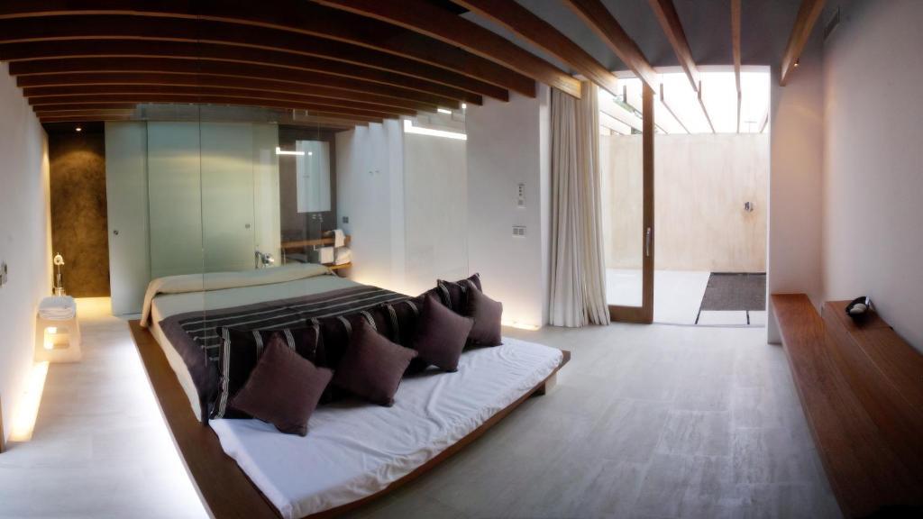 Hotel Son Esteve Andratx Rom bilde