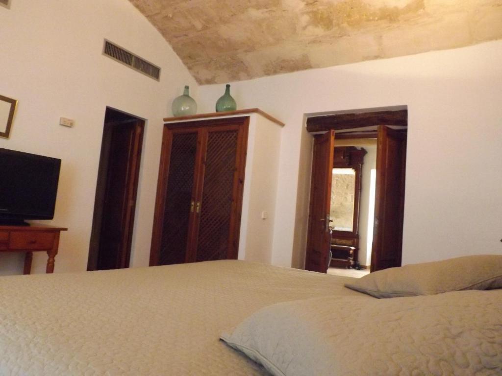 Hotel Son Esteve Andratx Rom bilde
