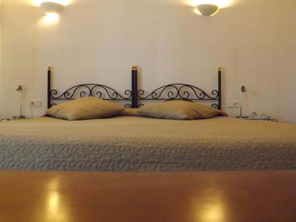 Hotel Son Esteve Andratx Rom bilde