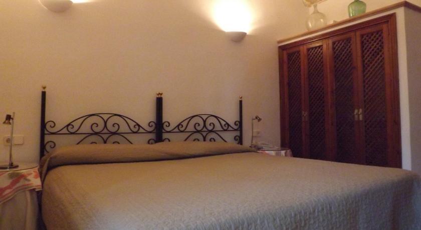 Hotel Son Esteve Andratx Rom bilde