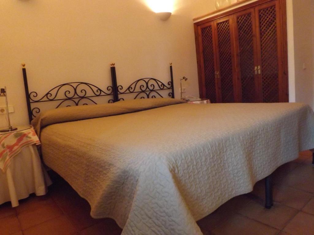 Hotel Son Esteve Andratx Rom bilde